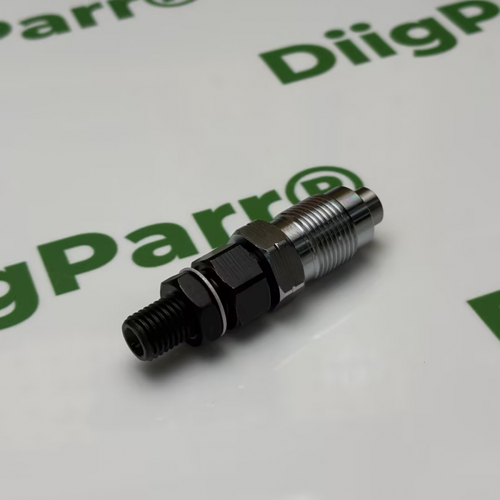 DiigParr 4 PCS Fuel Injector 16871-53000 16001-53000 For Kubota Engine D722 D782 D902 Kubota BX1860 BX1870 BX1880 BX2360 BX2370