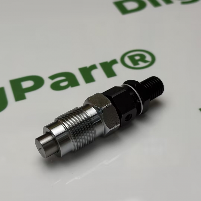 DiigParr 4 PCS Fuel Injector 16871-53000 16001-53000 For Kubota Engine D722 D782 D902 Kubota BX1860 BX1870 BX1880 BX2360 BX2370