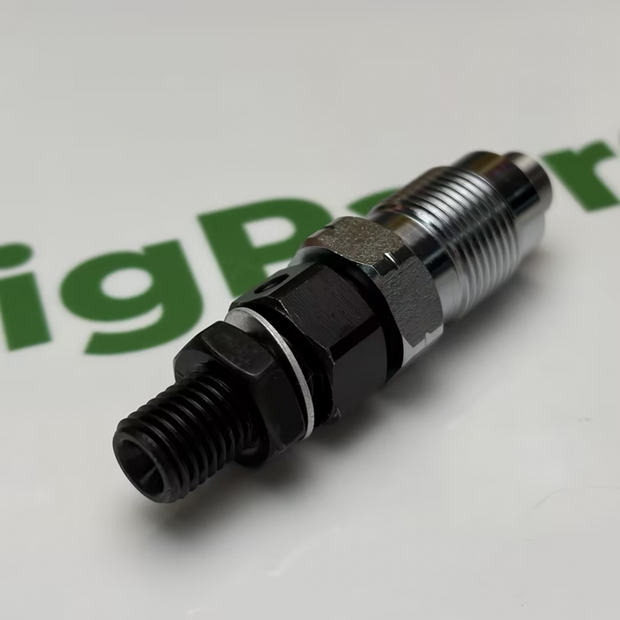 DiigParr 4PCS Fuel Injector 16419-53900 16419-53905 for Kubota Engine V2003 V2403