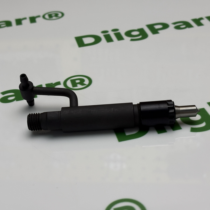 DiigParr Fuel Injector 729671-53101 Fits for Yanmar Engine 4JH3-TCE 4JH3-TE 4JH3CE 4JH3CE1 4JH3E
