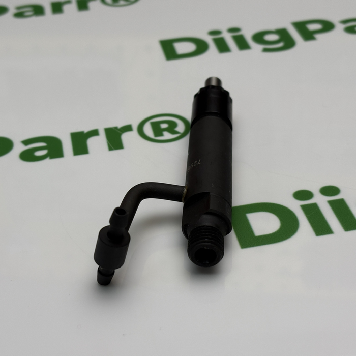 DiigParr Fuel Injector 729671-53101 Fits for Yanmar Engine 4JH3-TCE 4JH3-TE 4JH3CE 4JH3CE1 4JH3E