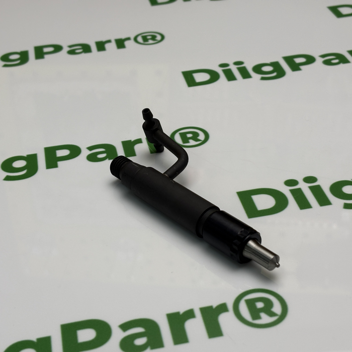 DiigParr Fuel Injector 729671-53101 Fits for Yanmar Engine 4JH3-TCE 4JH3-TE 4JH3CE 4JH3CE1 4JH3E