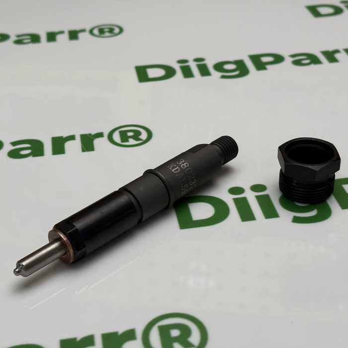 DiigParr Fuel Injector 3802327 3902969 3909454 Fits for Cummins Engine B4.5 ISF2.8 B5.9