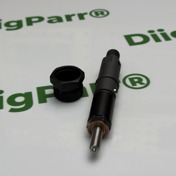 DiigParr Fuel Injector 3802327 3902969 3909454 Fits for Cummins Engine B4.5 ISF2.8 B5.9