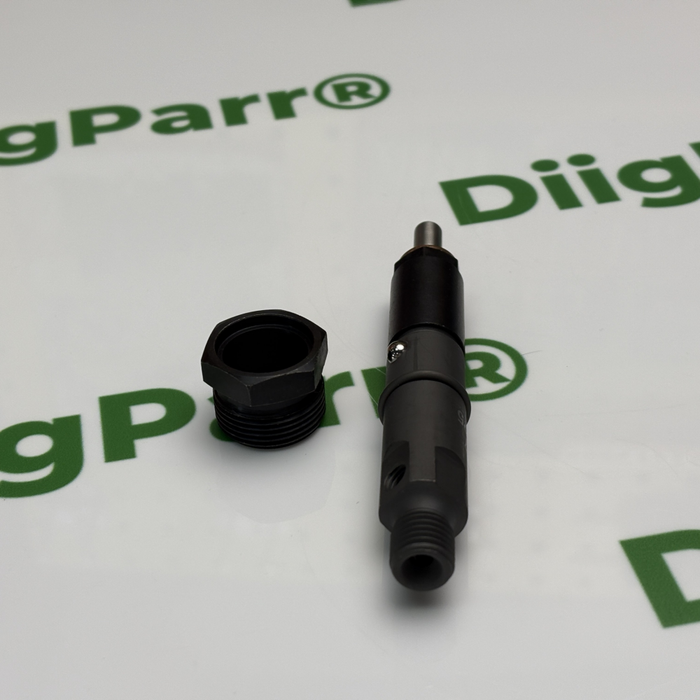 DiigParr Fuel Injector 3802327 3902969 3909454 Fits for Cummins Engine B4.5 ISF2.8 B5.9