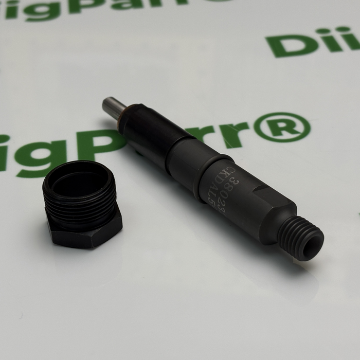 DiigParr Fuel Injector 3802327 3902969 3909454 Fits for Cummins Engine B4.5 ISF2.8 B5.9
