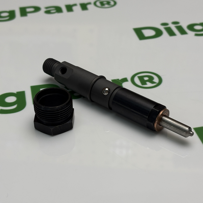 DiigParr Fuel Injector 3802327 3902969 3909454 Fits for Cummins Engine B4.5 ISF2.8 B5.9
