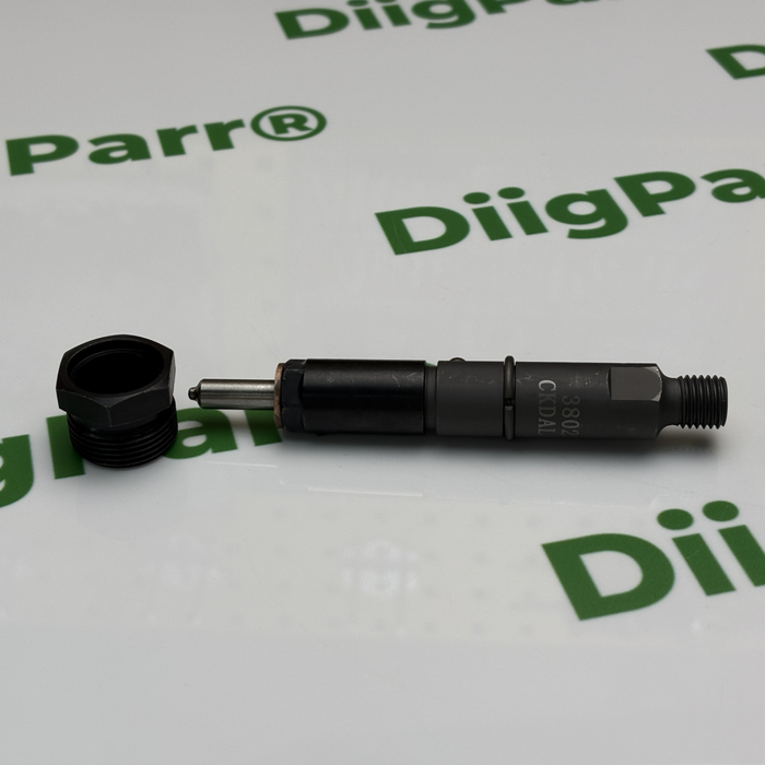 DiigParr Fuel Injector 3802327 3902969 3909454 Fits for Cummins Engine B4.5 ISF2.8 B5.9