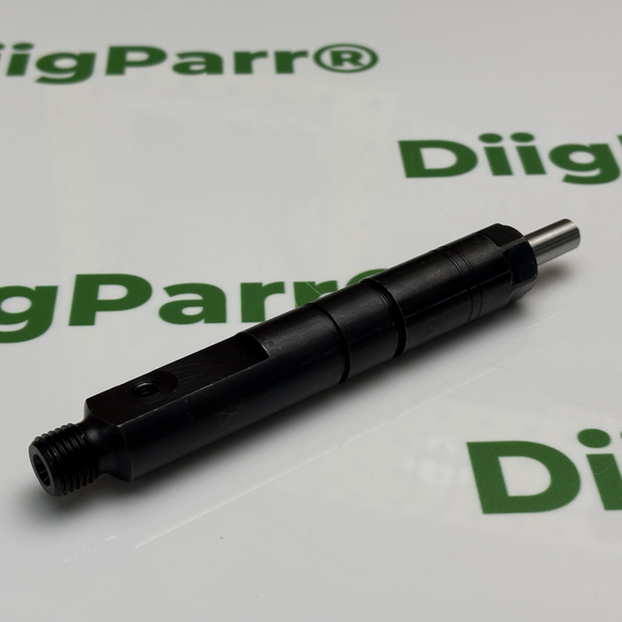 DiigParr 4X Fuel Injector 78500030 500307714 Fits for Case Tractor JX65 JX70 JX80U JX85 JX90U