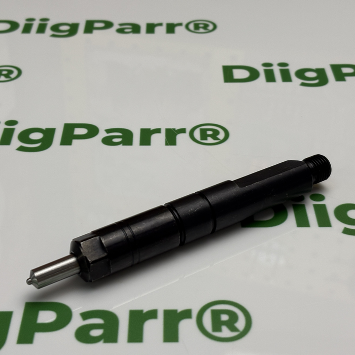 DiigParr 4X Fuel Injector 78500030 500307714 Fits for Case Tractor JX65 JX70 JX80U JX85 JX90U