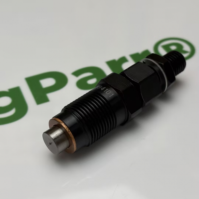 DiigParr 4PCS Fuel Injector MM435-94101 093500-3840 for Mitsubishi L2E L3E S3L S4L S3L2 S4L2 S4S Engine