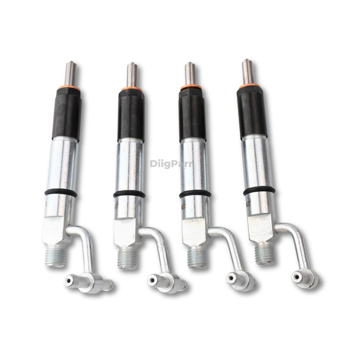 DiigParr Fuel Injector 32B61-07020 32A61-07010 for Mitsubishi Engine S4S S6S
