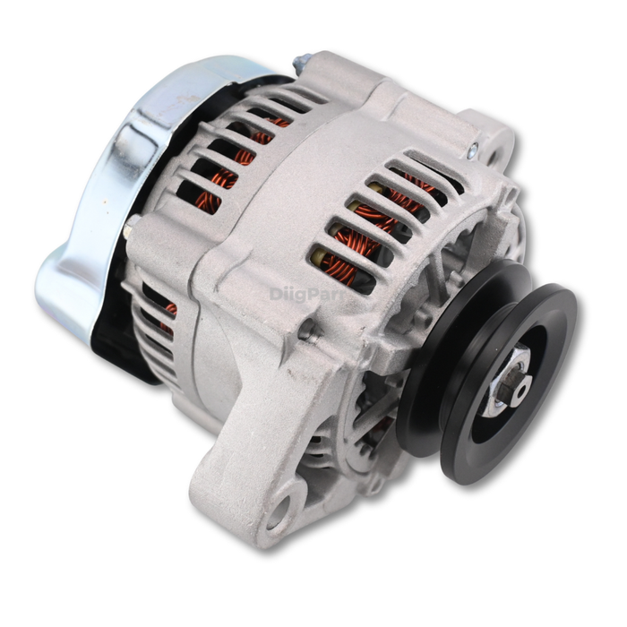 DiigParr Alternator 185-5994 for Onan Generator 12V 40A