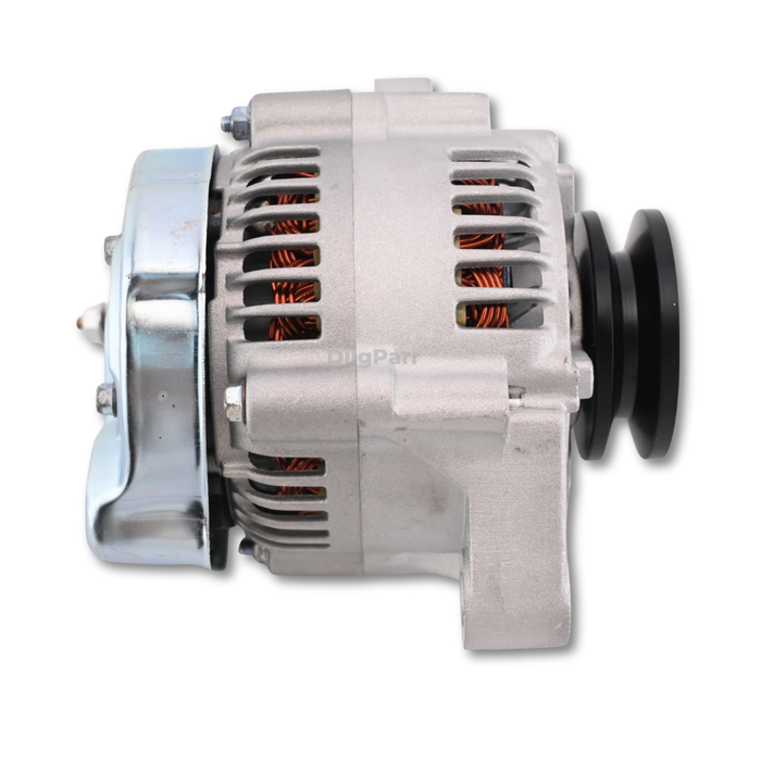 DiigParr Alternator 185-5994 for Onan Generator 12V 40A