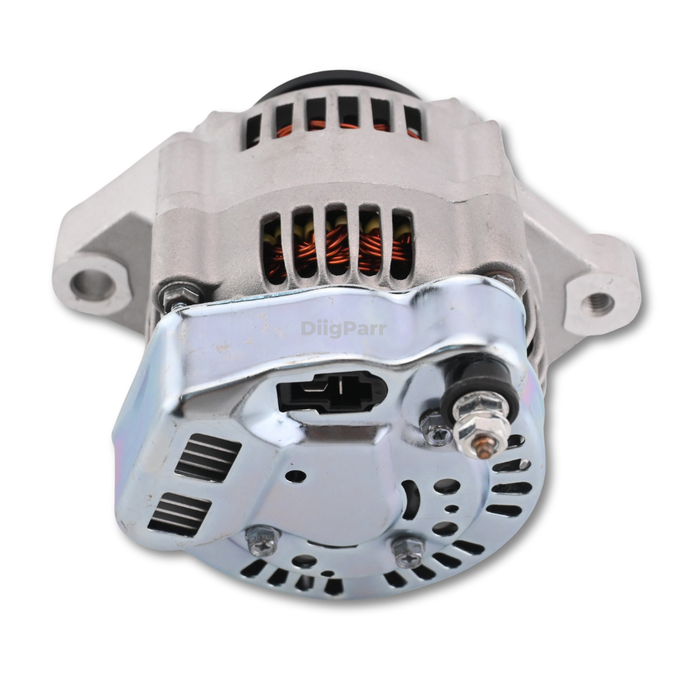 DiigParr Alternator 185-5994 for Onan Generator 12V 40A
