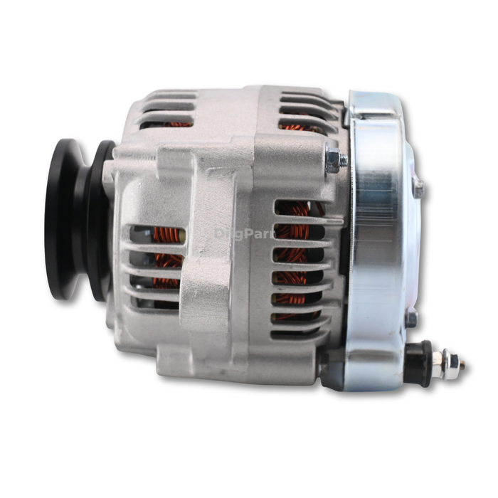 DiigParr Alternator 185-5994 for Onan Generator 12V 40A
