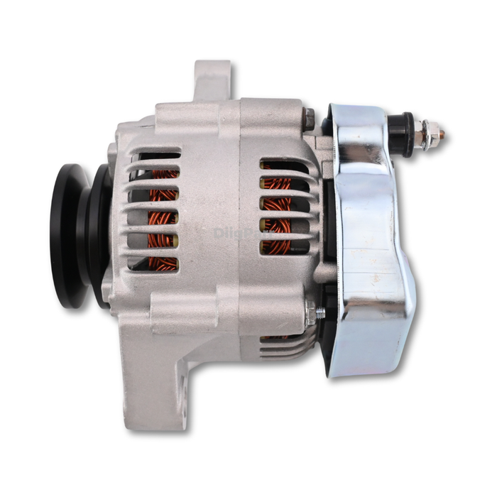 DiigParr Alternator 185-5994 for Onan Generator 12V 40A