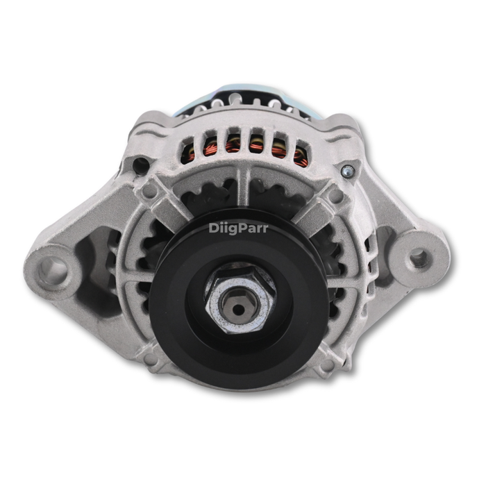 DiigParr Alternator 185-5994 for Onan Generator 12V 40A