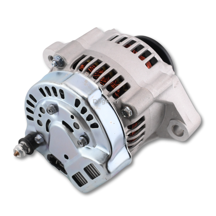 DiigParr Alternator 185-5994 for Onan Generator 12V 40A