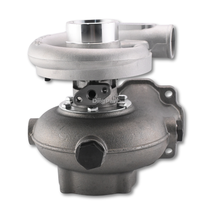 DiigParr Turbo H1B Turbocharger 3519825 Fits for Perkins Marine Engine T6.354.4M
