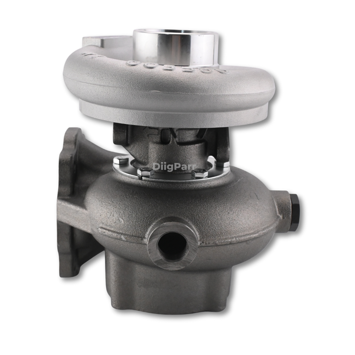 DiigParr Turbo H1B Turbocharger 3519825 Fits for Perkins Marine Engine T6.354.4M