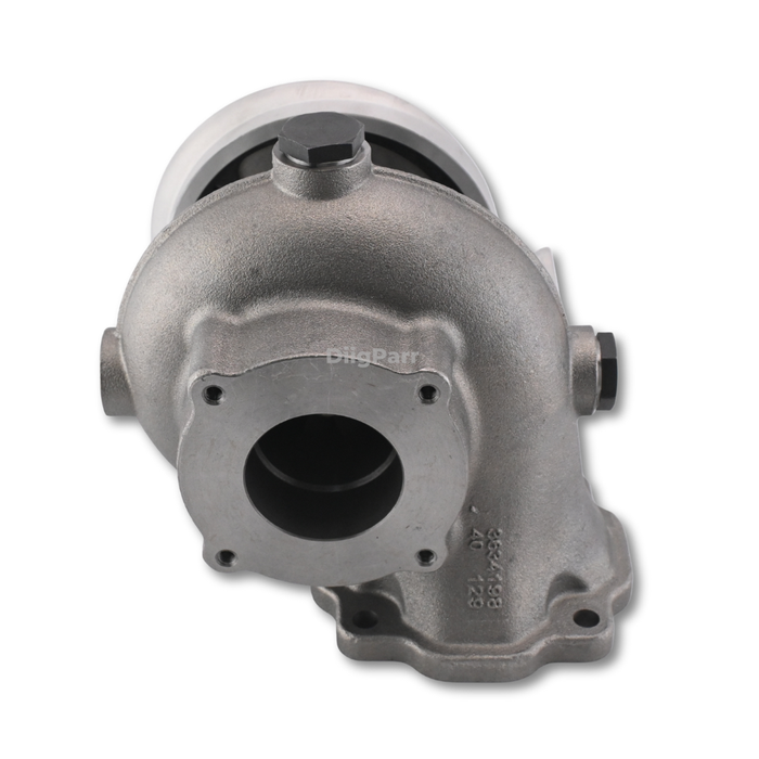 DiigParr Turbo H1B Turbocharger 3519825 Fits for Perkins Marine Engine T6.354.4M