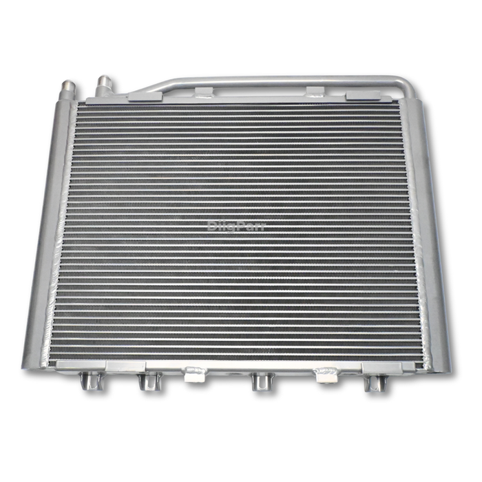 DiigParr New Hydraulic Oil Cooler 20E-03-K1460 Fits For Komatsu PC120-6 PC150-6K PC160-6K PC180LC-6K