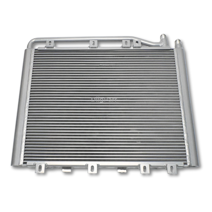 DiigParr New Hydraulic Oil Cooler 20E-03-K1460 Fits For Komatsu PC120-6 PC150-6K PC160-6K PC180LC-6K