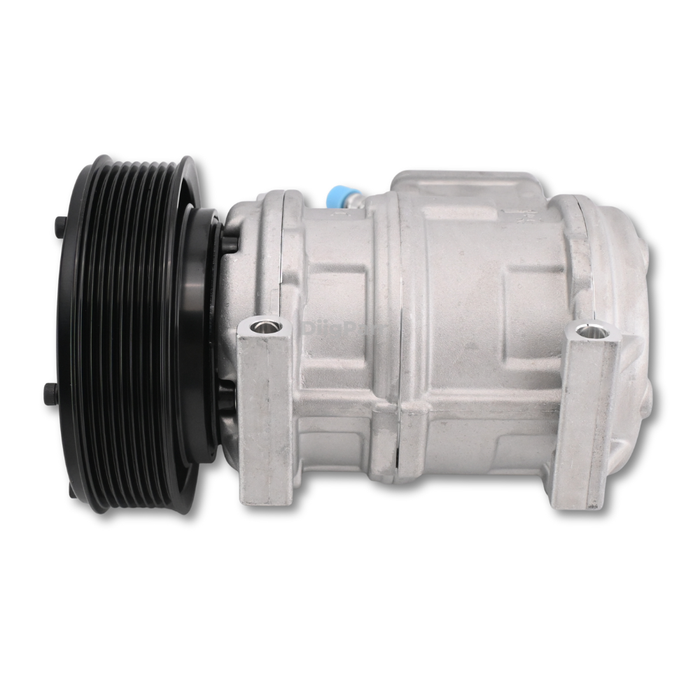 DiigParr A/C Compressor RE52507 SE503055 Fits for John Deere Engine 3029 4045 6068 Tractor 4555 4560 5082E