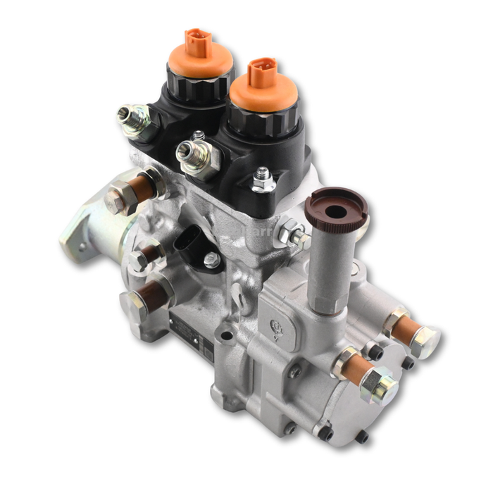 DiigParr Original Isuzu 6WG1 Fuel Injection Pump 8-97603414-0 8976034140 For Hitachi Excavator ZX470-3 ZX450-3, 094000-0484