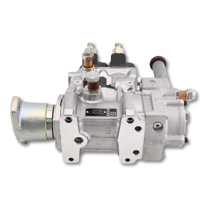 DiigParr Original Isuzu 6WG1 Fuel Injection Pump 8-97603414-0 8976034140 For Hitachi Excavator ZX470-3 ZX450-3, 094000-0484