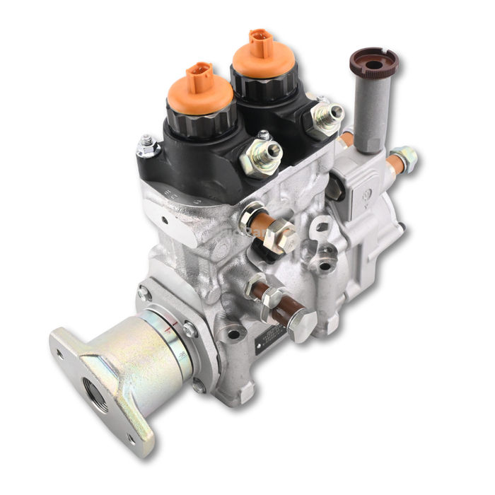 DiigParr Original Isuzu 6WG1 Fuel Injection Pump 8-97603414-0 8976034140 For Hitachi Excavator ZX470-3 ZX450-3, 094000-0484