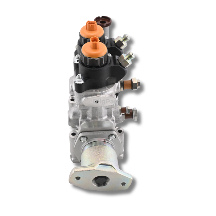 DiigParr Original Isuzu 6WG1 Fuel Injection Pump 8-97603414-0 8976034140 For Hitachi Excavator ZX470-3 ZX450-3, 094000-0484
