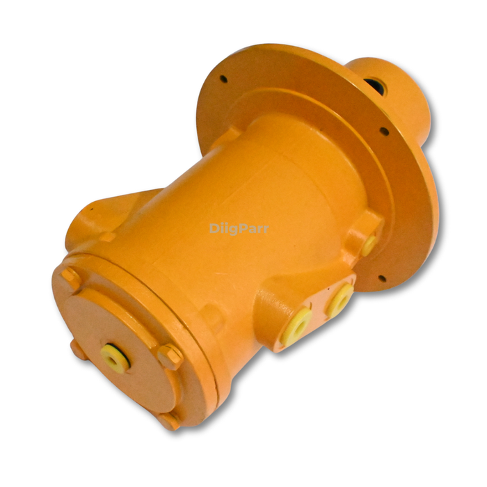 DiigParr New Swivel Joint Assembly 4I7603 4I-7603 Fits for CAT Caterpillar 311 312 313 315 317 Excavator