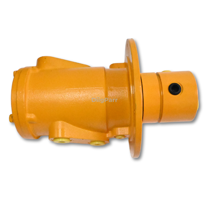 DiigParr New Swivel Joint Assembly 4I7603 4I-7603 Fits for CAT Caterpillar 311 312 313 315 317 Excavator