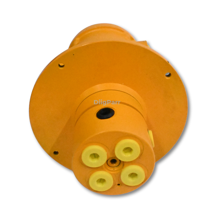 DiigParr New Swivel Joint Assembly 4I7603 4I-7603 Fits for CAT Caterpillar 311 312 313 315 317 Excavator