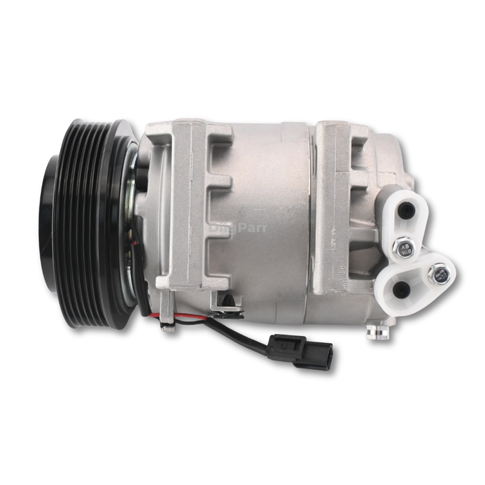 DiigParr A/C Compressor 92600-JM01B Fits for Nissan Rogue Select 2008-2014 L4 2.5L