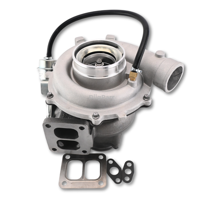 DiigParr Turbo S300 GTA3776 Turbocharger 1830493C92 for Navistar Engine DT466 I530 DT408P DT466DP DT466E I53E