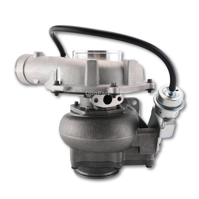 DiigParr Turbo S300 GTA3776 Turbocharger 1830493C92 for Navistar Engine DT466 I530 DT408P DT466DP DT466E I53E