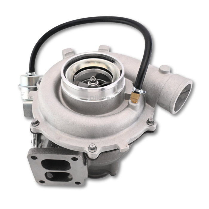DiigParr Turbo S300 GTA3776 Turbocharger 1830493C92 for Navistar Engine DT466 I530 DT408P DT466DP DT466E I53E