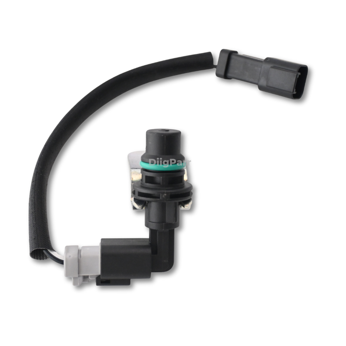 DiigParr Speed Sensor 201-6617 2016617 Fit for CAT Caterpillar Loader 980H 988H Tractor 621B Dozer 824C