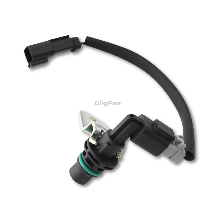 DiigParr Speed Sensor 201-6617 2016617 Fit for CAT Caterpillar Loader 980H 988H Tractor 621B Dozer 824C