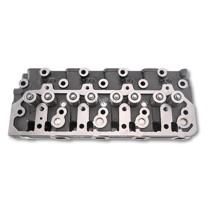 DiigParr Complete Cylinder Head Fits For Cummins A2300 A2300T Engine