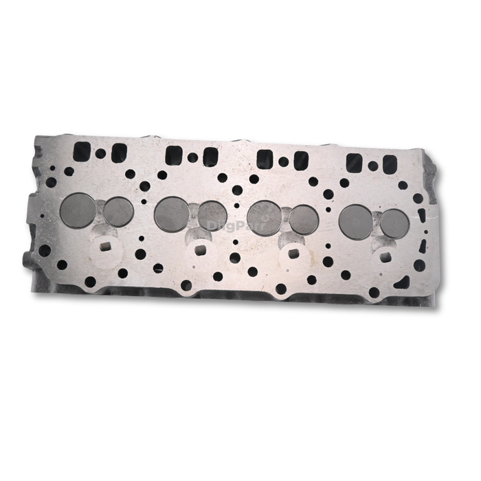 DiigParr Complete Cylinder Head Fits For Cummins A2300 A2300T Engine