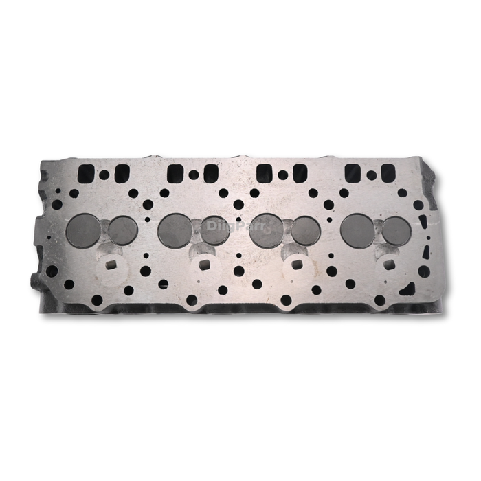 DiigParr Complete Cylinder Head Fits For Cummins A2300 A2300T Engine