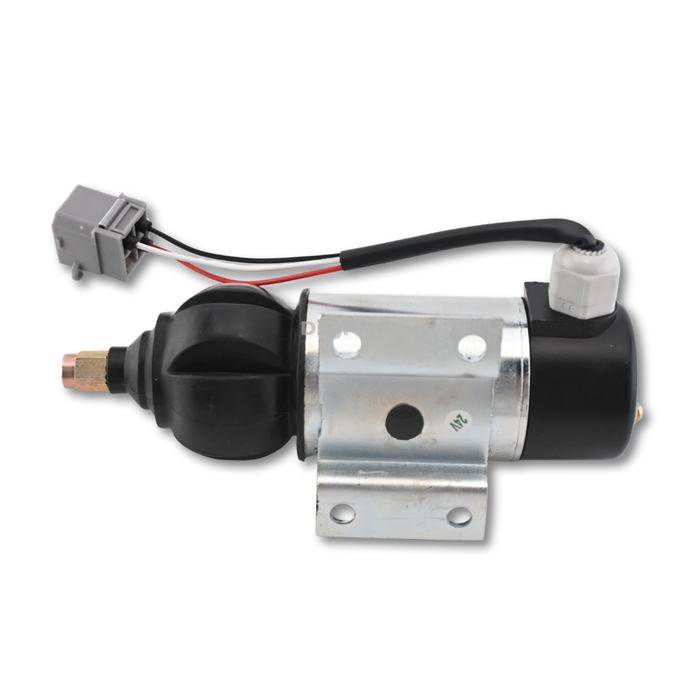 DiigParr New 24V Stop Solenoid 873718 888468 881969 52318 For Volvo Engine TD61A TD71AGP TD1030VE