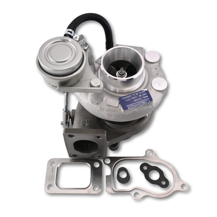 DiigParr Turbocharger 482-8480 4828480 Fits for Caterpillar 272D2 297D2 299D2 272D3 299D3 Engine C8.3