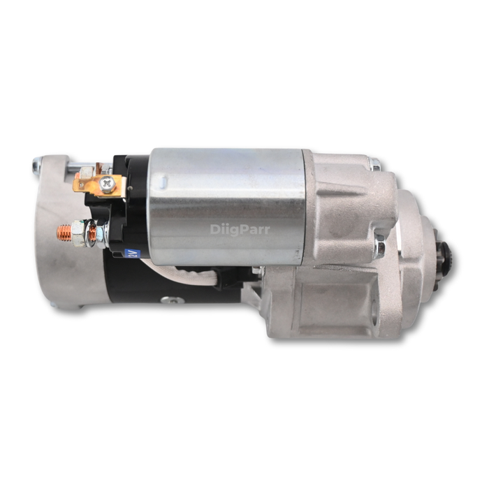 DiigParr Starter 191-1959 for Onan Generator 12V