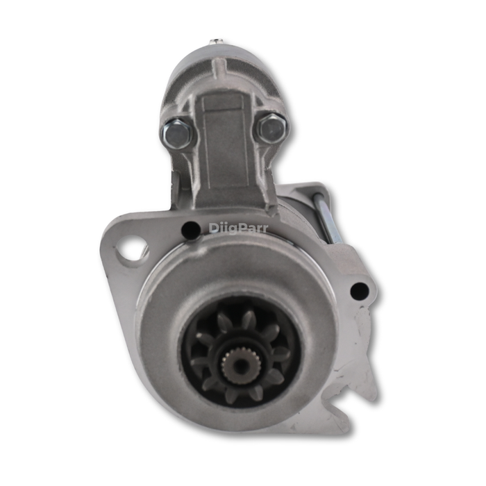 DiigParr Starter 191-1959 for Onan Generator 12V