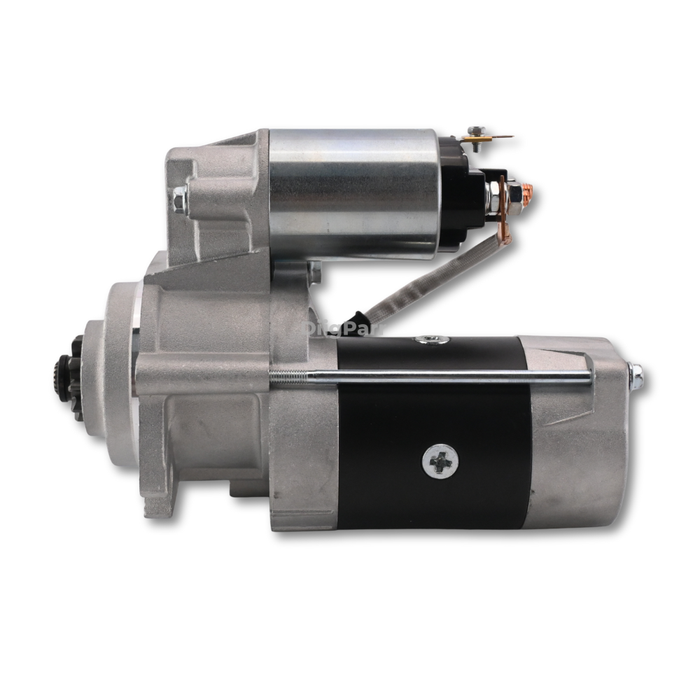 DiigParr Starter 191-1959 for Onan Generator 12V